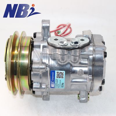 88310-bz070 Compressor automático de ar condicionado para Perodua Viva D18D