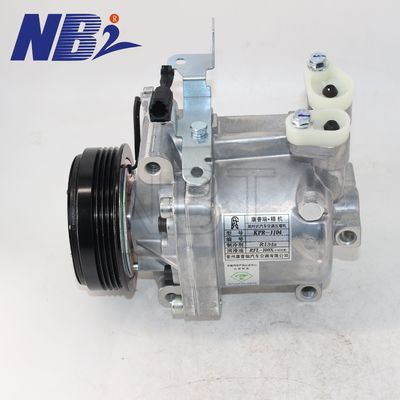 Para o Subaru Impreza 3, preço barato 12V Carro Elétrico OEM 73111FG000 Air Conditioning Ac Compressor/