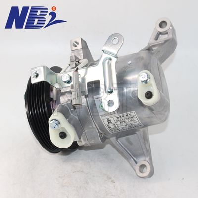 Bom preço. KPR-1102 2013 para Subaru Impreza XV Alto desempenho Auto AC compressor 100% testado OEM WRX 6KG Nova condição 10PCS 73111-fj040 on-line