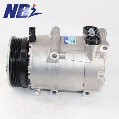 Bom preço. VS16 Compressor de CA para automóveis 3M5H-19497-AC para FOCUS Compressor de CA para automóveis para FORD 3M5H19497AC VS16 MSGFOD856 on-line