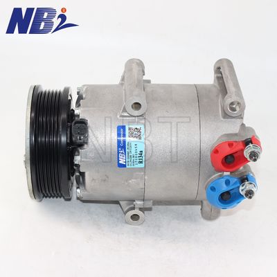Bom preço. XD1104 Compressor de CA de carro para Ford Focus III 1.6 Grand C-MAX Volvo S60 II V60 AV6119D629C2C AV6119D629CA AV6119D629CB 12V on-line