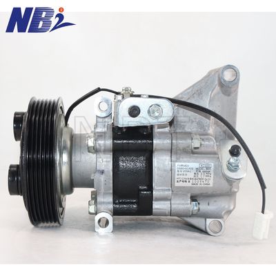 Auto A2915a1 Compressor de ar condicionado para Mazda M2/2009 Ford Festiva D65161450H D65161K00B D65161450G Carros