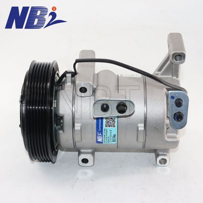 A2915 Auto Air Conditioning Parts Car Ac Compressor para Mazda 2 M2 / 2009 Ford Carnival V09A1AA4AK