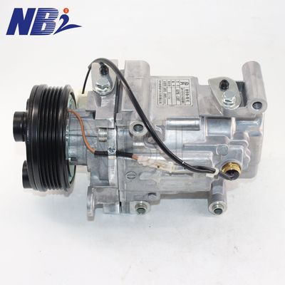 BP4S-61-K00 CC2961450G H12A1AH4FX 10-0129 Ac compressor para Mazda 3 5, SP23, BK, 2.0,2.3Lt, 1/04