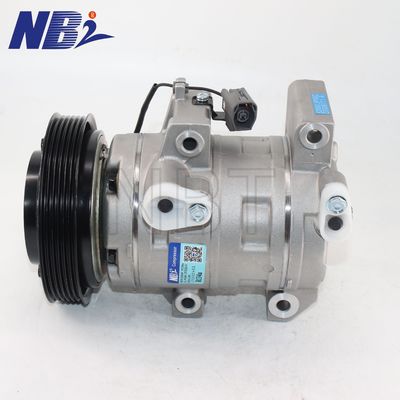 DKS17DS Compressor de CA de carro GS1D61450A para 6 Auto Compressor de CA para MAZDA GS1D-61-450 DKS17DS GDK4-61-450A MSGMZD809