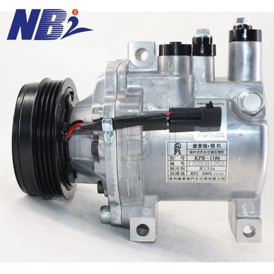 Bom preço. KPR-1106 Auto 12V AC Compressor Novo Equipamento Original (OE) 447260-7940 3111-AG000 Substituição para Lion/Su baru Outback 2.5 on-line