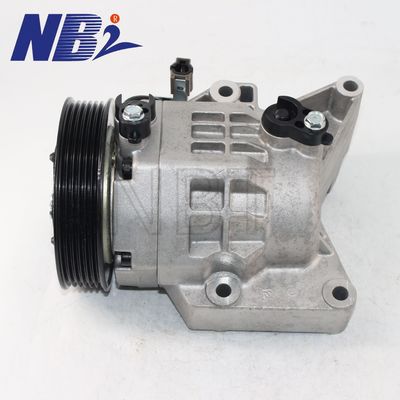 Compressor de ar condicionado CR08 para Mazda MX-5 Miata NE51-61-K00 NE51-61-450B NEY1-61-450 NE51-61-450A