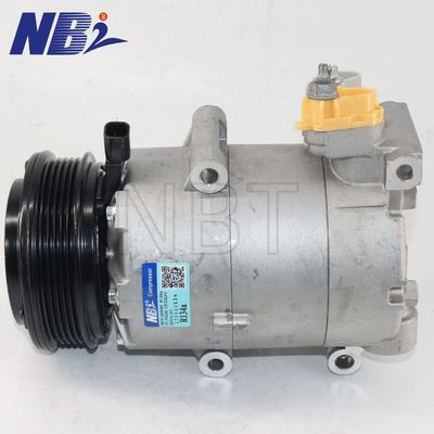 Bom preço. 12V/24V Ar condicionado automático AC A/c Compressor Ar condicionado para carros Peças sobressalentes para FORD FOCUS III OEM 8V5119D629DG 1514842 on-line