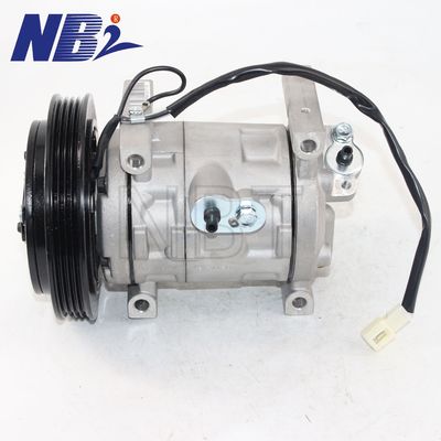Bom preço. Auto A/c compressor para Mazda Protege 323 H12A0AA4DL H12A0AA4EK BJ0E61450 H12A0AA4EK on-line