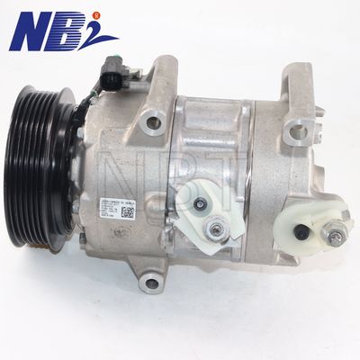 Novo compressor de ar automático de 12 V para Toyota AVENSIS para RAV4 para Corolla para modelos Yaris