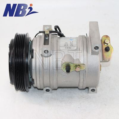 Bom preço. Automóvel 12v AC Climatizador Eléctrico Compressor Preço Condição Peças para GEELY KINGKONG MK LG-1 1064000132 on-line