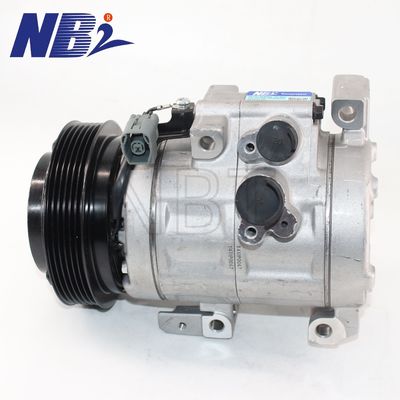 Bom preço. Compressor de ar condicionado de alta qualidade para Mazda CX7 2006-2014 OEM EG2161450G on-line