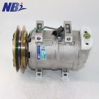 Bom preço. A38 Excavadora Compressor de ar condicionado 447220-2580 20Y-979-3110 EX120/150/200/220-5 AC Partes de máquinas de construção on-line