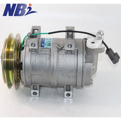 Bom preço. Excavadora ZX200 ZX230 ZX330 Ar condicionado AC Compressor 4456130 4719131 4710206 4621589 para Hitachi on-line