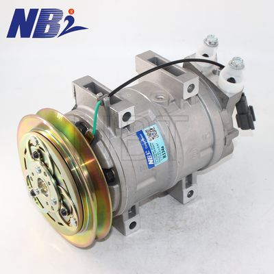 Bom preço. DKS15CH Auto Ac compressor para Hitachi Kenki Heavy Duty 506011-9910 4456130 on-line