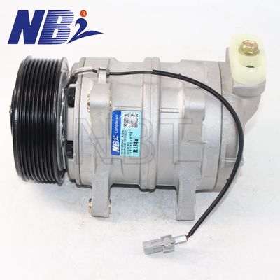 Bom preço. FOTON TUNLAND PICKUP SISTEMA DE CONDICIONAMENTO DO FOTON 12V DC AIR CONDICIONADOR COMPRESSOR 1B20081220628 on-line
