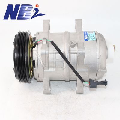 Bom preço. Compressor de ar condicionado de venda a quente para camião Dongfeng 8104010-C0102 on-line