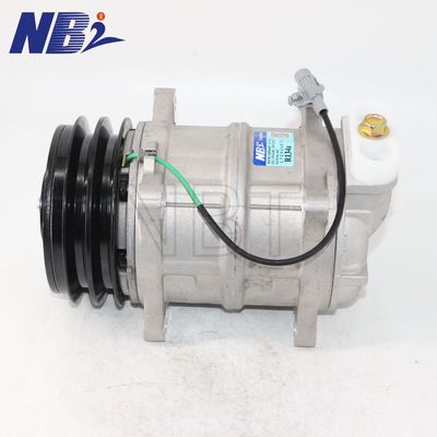 Bom preço. Compressor de ar automático de tipo universal 5se11c para automóveis on-line