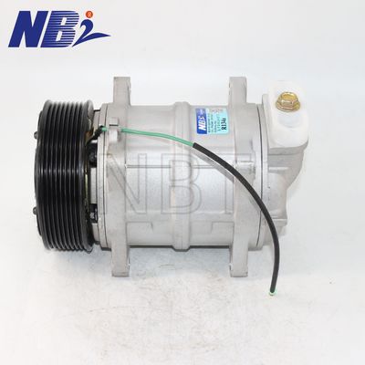 860115435 Compressor de ar condicionado para máquinas de construção