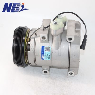 9070634 10S13C Ar condicionado Auto Ac compressor para Chevrolet Nova vela 1.4L Aircon compressor 9074320