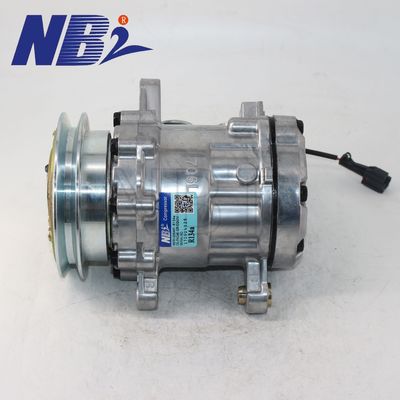 Bom preço. Compressor de ar automático A1445 para Dongfeng Hercules 7H15 24V on-line