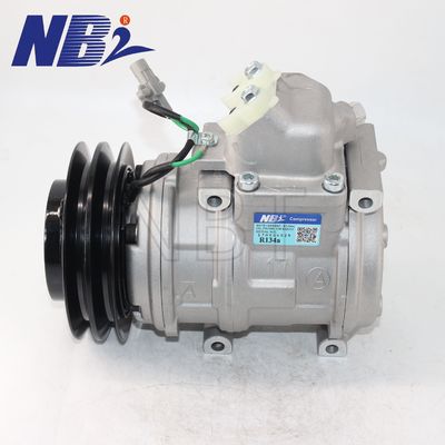 Compressor AC Automotivo para Toyota Camry V6 2.5 VCV10 SOLARA 3.0 8832033020 8832032093 8832033120