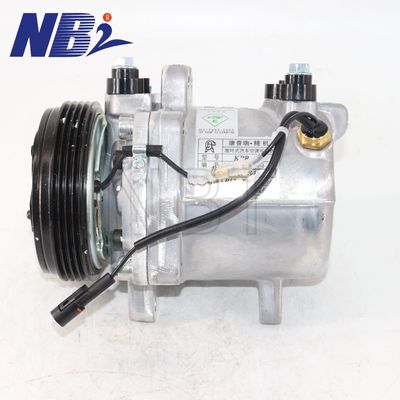 KPR9648 95201-70CC0 95201-70CF0 Compressor de CA de carro Novos compressores de ar de 12 V para Suzuki Grand Vitara 2.0 95201-70CG0