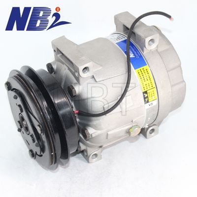 11Q6-90040 11Q690040 11Q6-90041 Compressor de ar de escavadeira Compressor de corrente para R300-9