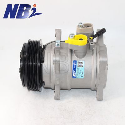 Bom preço. Auto Daily II 447280-1800 Compressor de ar condicionado para automóveis Novo 5801362246 Compressor 10S17C Ar condicionado 12V on-line