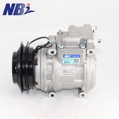 Bom preço. Pokka 97701-3V110 Auto Ac 12V Compressor para Hyundai Sonata Kia K5 97701-3V110 97701-4M100 on-line