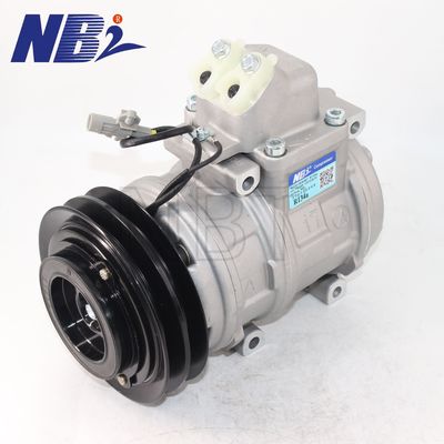 Bom preço. Compressor de ar condicionado para automóvel de qualidade por atacado 1K18081200007 2A 12V para Foton Toano on-line