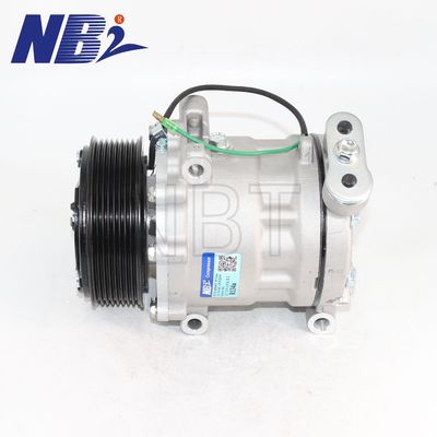 Bom preço. Compressor de Ar Condicionado 12V 103205 para Maxus V80 Carro Chinês SE7G13 on-line