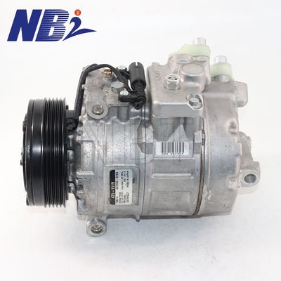 Bom preço. OEM 64529122618 64509180549 Compressor de CA automóvel Auto AC Parte 7SEU17C Compressor para BMW5 6 7 Z4 E60 E61 E63 E89 2004-2011 WXBM017 on-line