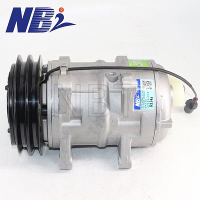 Bom preço. Compressor de ar condicionado para camião Dongfeng 8104010-C0102 on-line