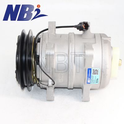 Bom preço. A3639 DKS13 Auto Air Conditioning Parts Car AC Compressor para caminhão frigorífico Isuzu 12V on-line