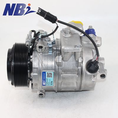 Bom preço. WLBTR 64526917859 Compressor de ar condicionado para BMW E60 E61 525d 530d 535d E65 730i Li on-line