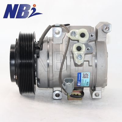Bom preço. Peças para automóveis Sistemas de ar condicionado Compressor de CA de carro para Toyota FJ Cruiser 4Runner Tundra 4.0L on-line