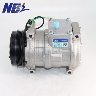 Bom preço. OEM AL153386 AL176857 7700038545 10PA15C Compressor AC para JOHN DEERE TP on-line