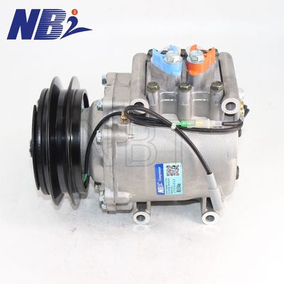 Bom preço. Peças para escavadeira SUNORO 171-7495 1717495 Compressor de ar condicionado para 307C 311C 320C on-line