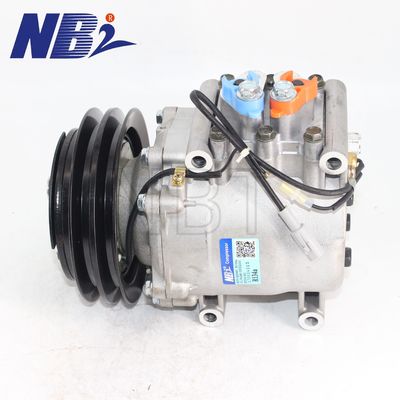 Bom preço. TRF090 COMPRESSOR DE AIR CONDITIONADO AUTO para Honda Civic 38810-P07-024 38810P07024 38800P06A03 TRF090-2050 on-line
