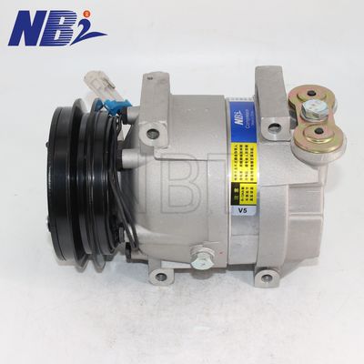 Bom preço. 730258 Compressor de ar condicionado para automóveis para o Chevrolet AVEO 2014 2015 2016 Compressores de acessórios para automóveis de 12 V on-line