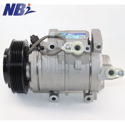 10SR19C Auto AC Compressor para Toyota Lexus 88310-6A290 883106A290 447260-0010 4472600010