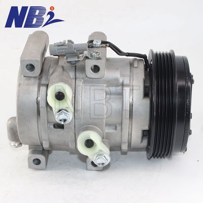 Bom preço. Para CHANGAN RUIXING M60 Autobus Car Parts Climatizador Auto Ac Compressor 80690035 on-line
