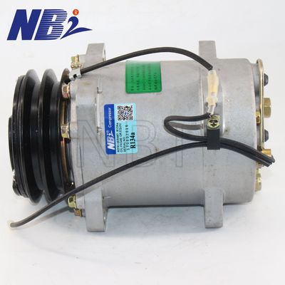 Bom preço. VOE11412632 11412632 15082742 Compressor para escavadeira EC210B on-line