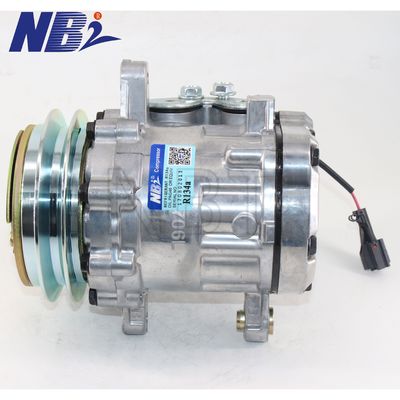Bom preço. 88310-bz070 Compressor automático de ar condicionado para Perodua Viva D18D on-line