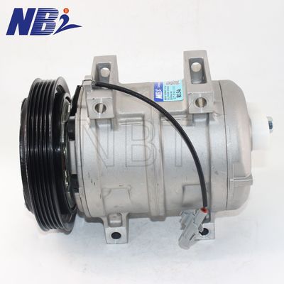 Bom preço. TM21 Refurbished Auto Air Conditioning Parts Car AC Compressor para Land Rover Range Rover 5.0 on-line