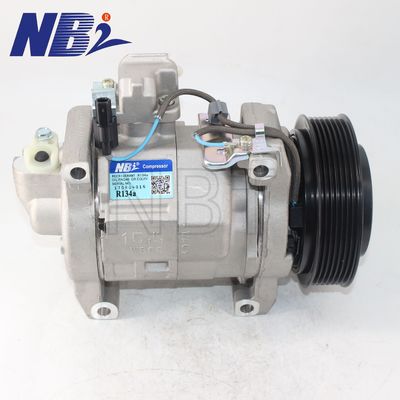 Bom preço. Compressor AC para Honda Accord IX 2.4L I-VTEC OE 006A2226D/ 38900-RLF-003 /38810-5A2-A01 /389245A2A01 on-line