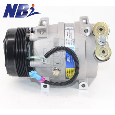 Bom preço. DZ13241845132 SHACMAN X3000 compressor de ar condicionado on-line