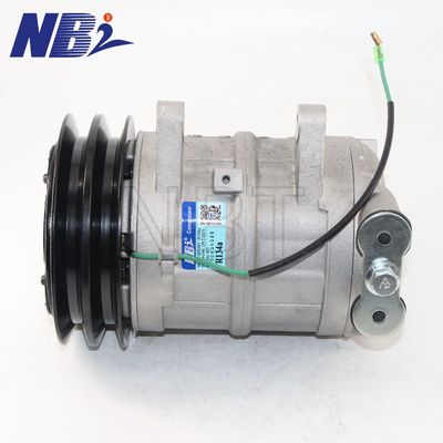 Bom preço. 506011-7110 DKS17C 24V 2PK Auto Ac compressor para caminhão Nissan 2Pk on-line