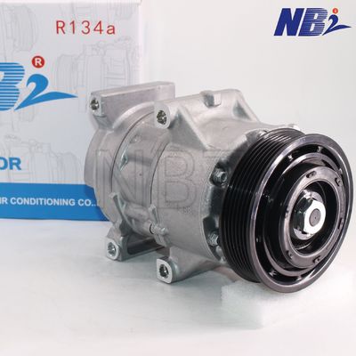 Bom preço. 97701-D4400 CG447250-0541 97701C2000 6SES14C 12 v Peças para automóveis Compressor de ar de alta qualidade para Kia Optima para Hyundai Sonata on-line